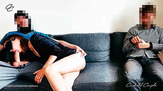 cum in mouth cuckold cum kiss threesome porn videos
