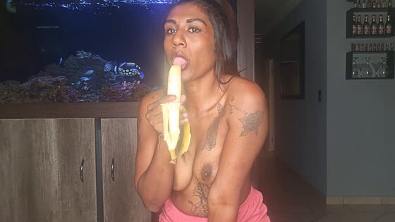 tattoo girl desi boobs sucking