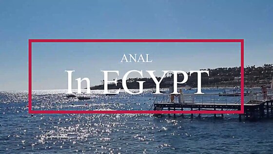 milf arab egypt anal ass