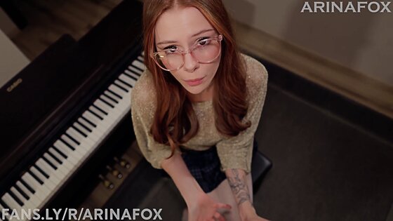 amateur piano sex