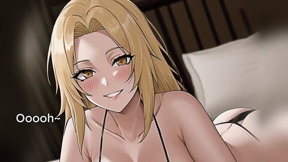 tsunade sleeping girl hentai game nekoken