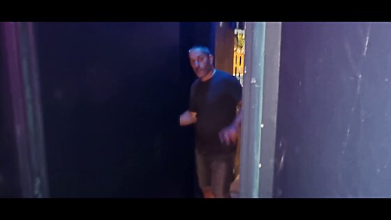 teen stranger in night fucked