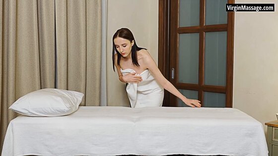 juicy babe virgin massages